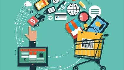 電商ERP系統(tǒng) 網(wǎng)店高效管理與持續(xù)發(fā)展的核心引擎