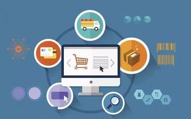 江西啟動(dòng)電子商務(wù)經(jīng)營專項(xiàng)整治行動(dòng)