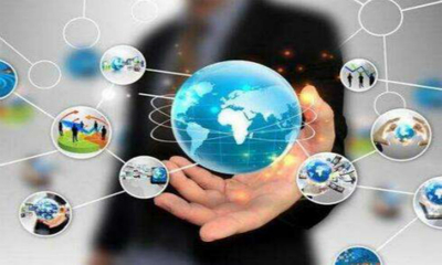 電子商務(wù)的卓越優(yōu)勢(shì)、核心功能與成功經(jīng)營(yíng)之道