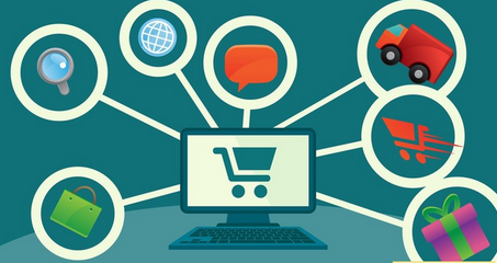 認(rèn)識(shí)電子商務(wù)的市場(chǎng)模式與經(jīng)營(yíng)之道